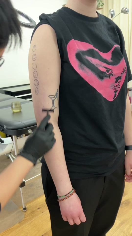 TikTok video thumbnail by soyboytats
