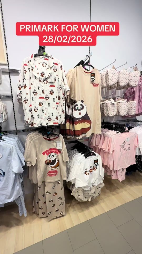 TikTok video thumbnail by primark_love