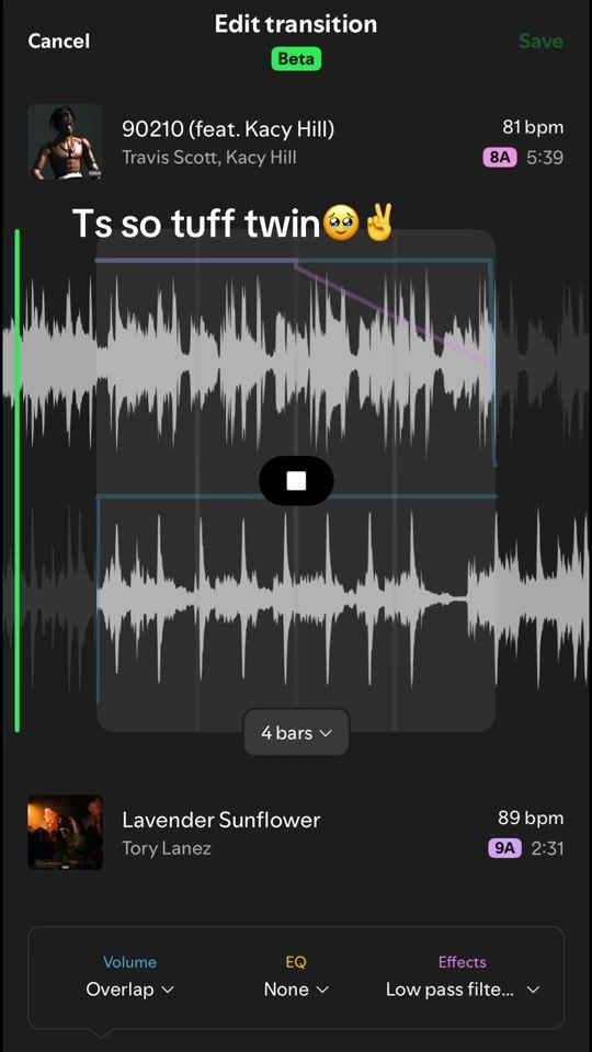 TikTok video thumbnail by spotifymixmaster123