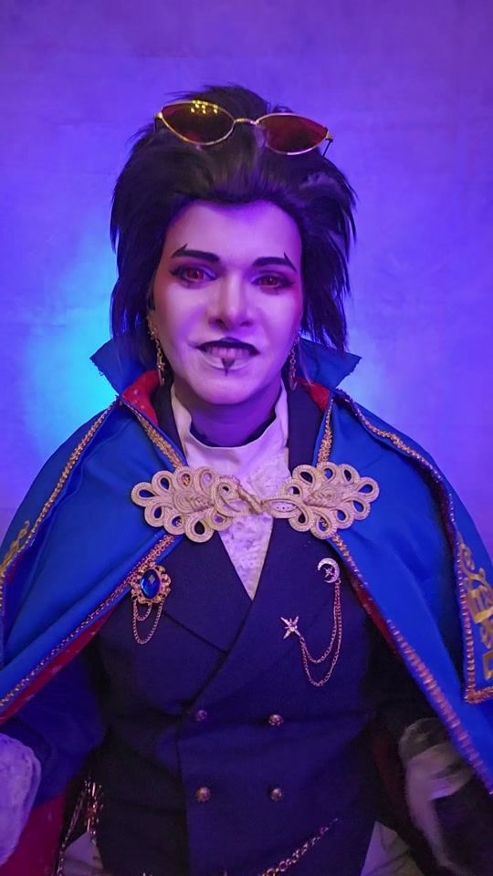 TikTok video thumbnail by lidikatcosplay