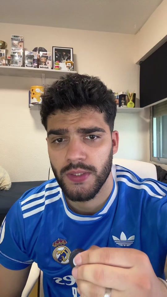 TikTok video thumbnail by javi_madr7ditis_