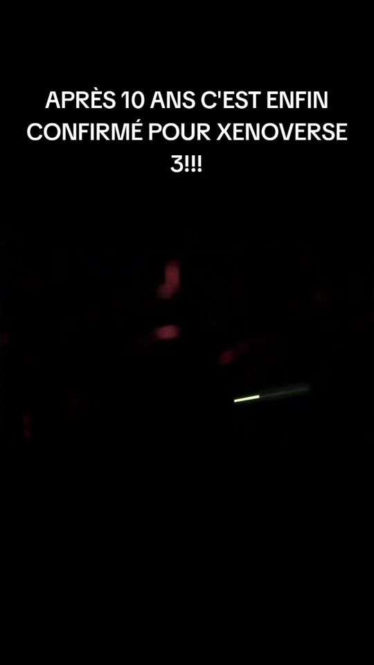 TikTok video thumbnail by gamestar_light