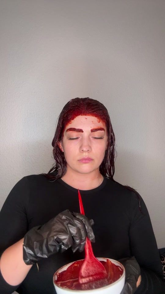 TikTok video thumbnail by annamariachh