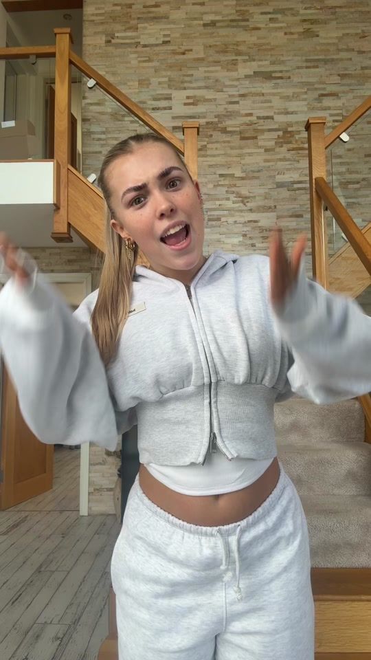 TikTok video thumbnail by maisiemarshyy