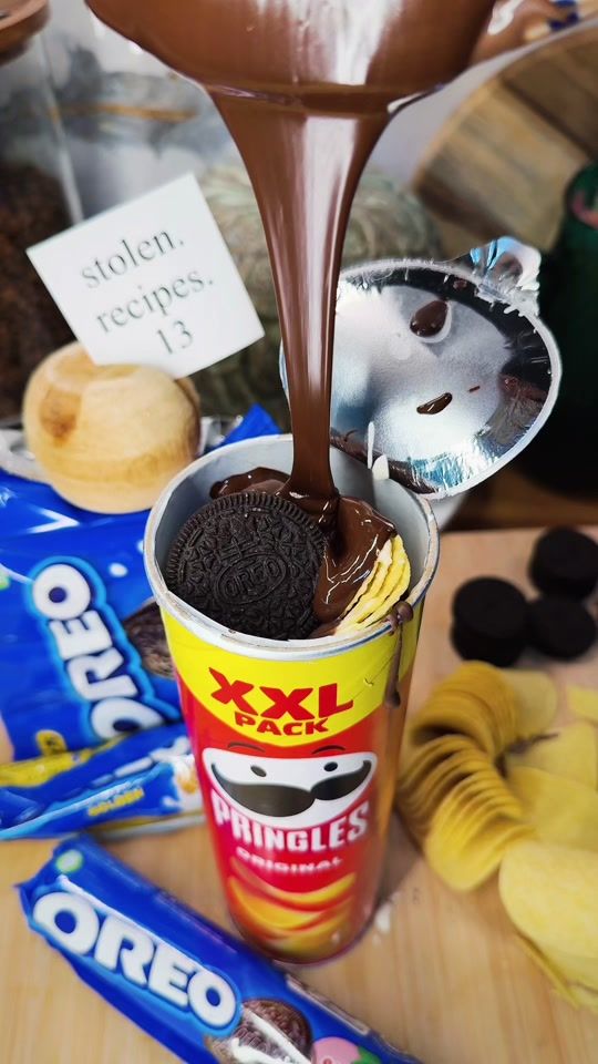 TikTok video thumbnail by stolen.recipes.13