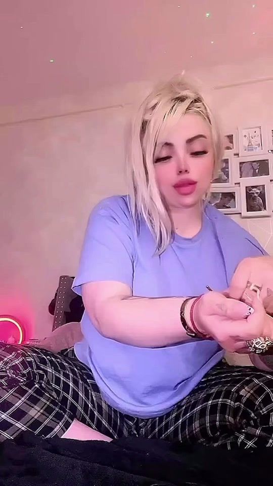 TikTok video thumbnail by anna.samourai75