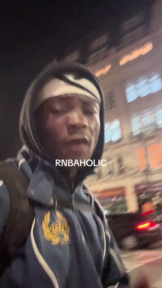 TikTok video thumbnail by recktah