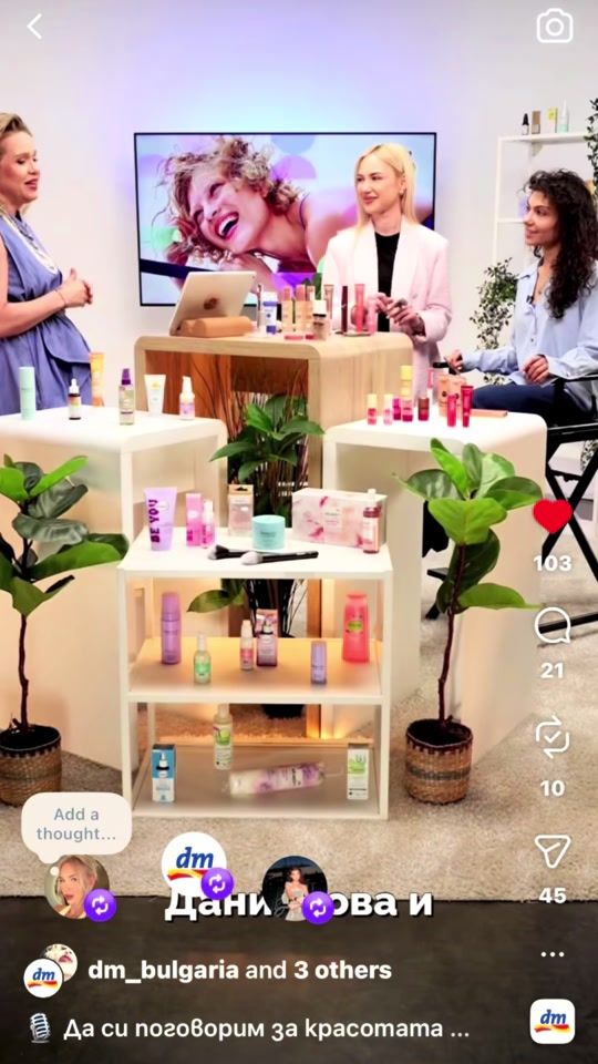 TikTok video thumbnail by makeup.zornitsa