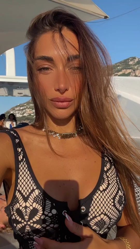 TikTok video thumbnail by elisadepanicis