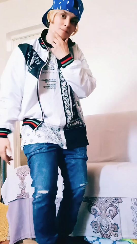 TikTok video thumbnail by mikyjhon