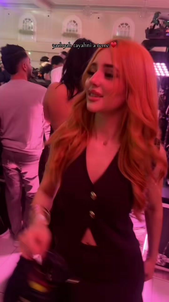 TikTok video thumbnail by baghbie388
