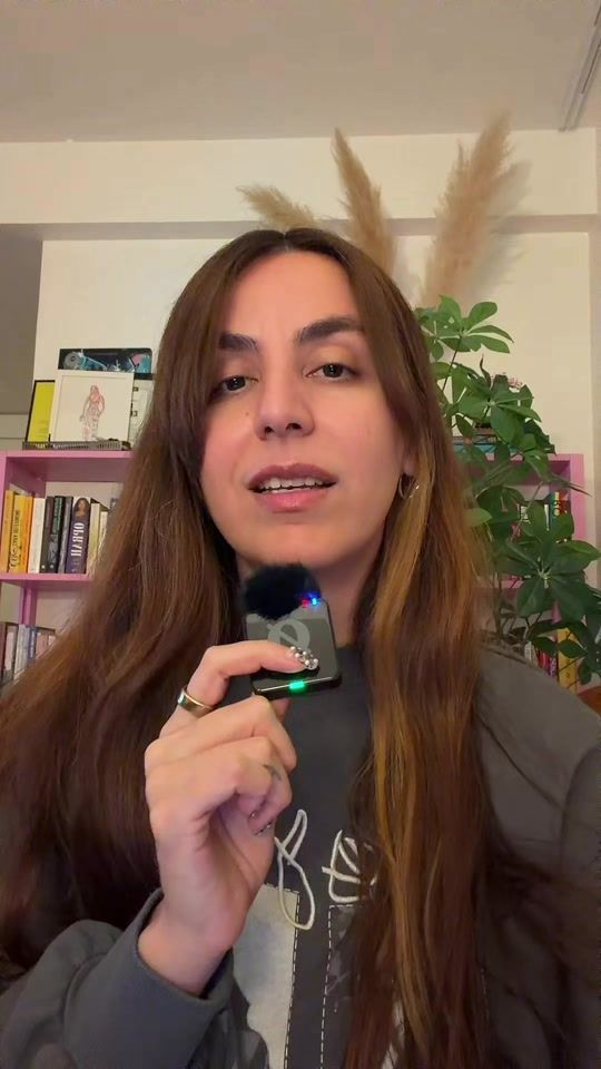 TikTok video thumbnail by renazebrahimi