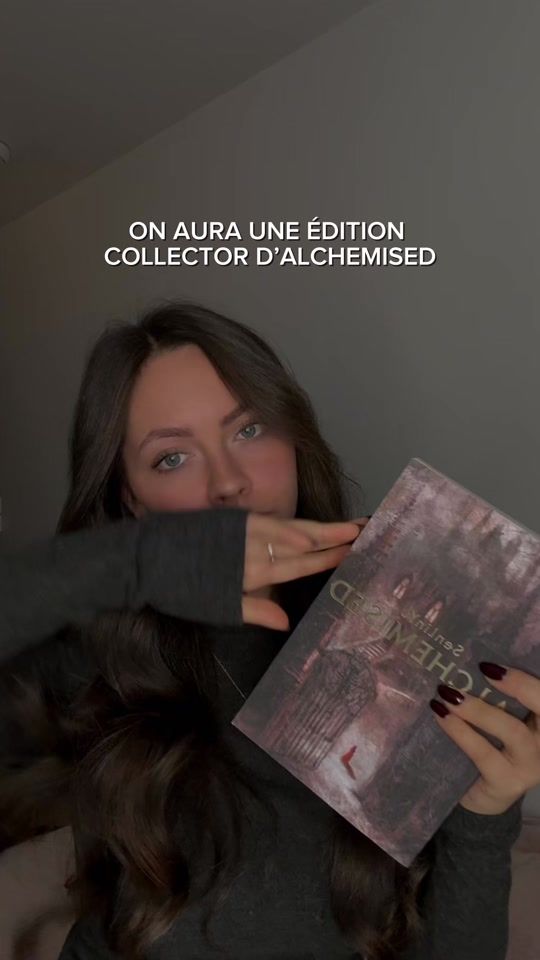 TikTok video thumbnail by nessie.m
