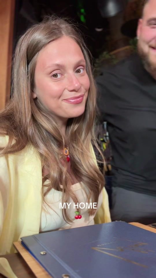 TikTok video thumbnail by daniellapintto