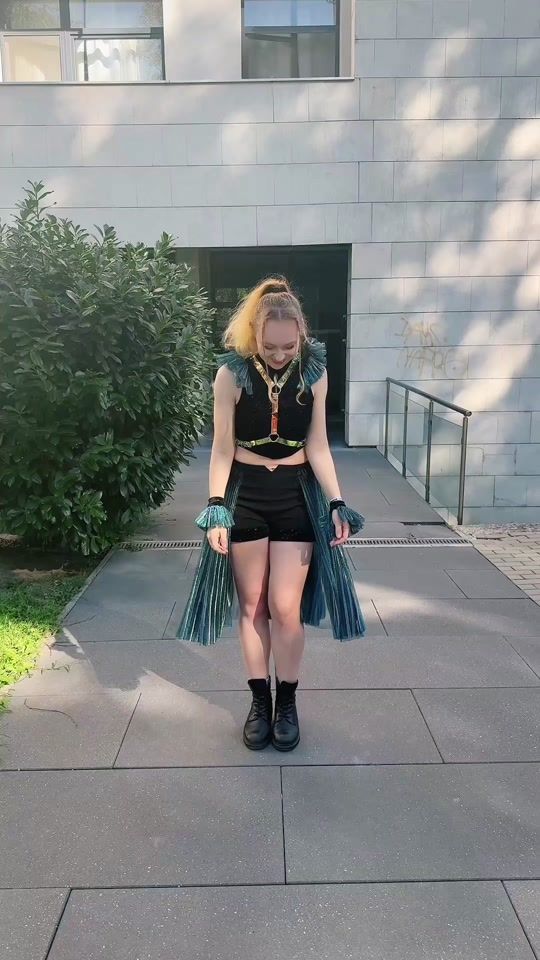 TikTok video thumbnail by teddy_bear_540