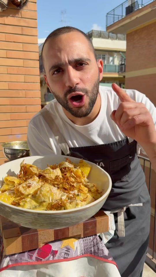 TikTok video thumbnail by cucinaconruben