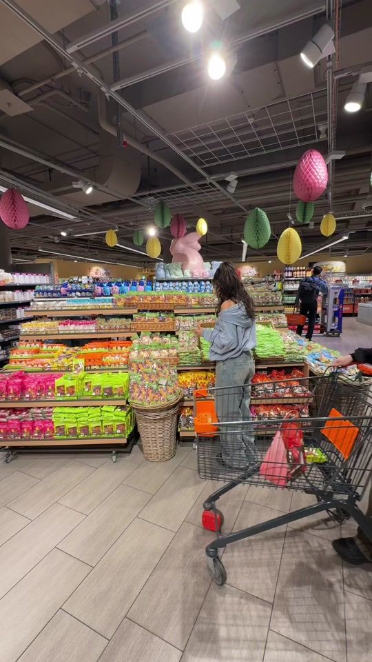 TikTok video thumbnail by migros.ch