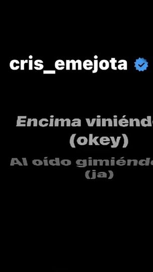 TikTok video thumbnail by los_temazos_