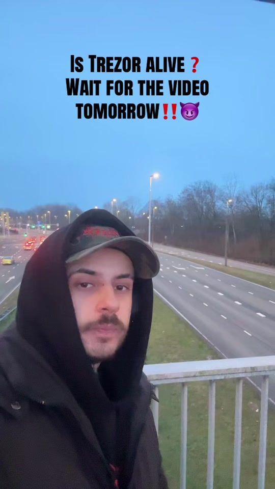 TikTok video thumbnail by trezor._