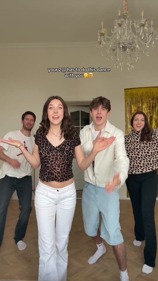 TikTok video thumbnail by family.woess