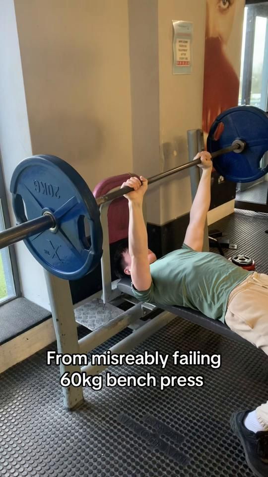 TikTok video thumbnail by jack_doyler_fitness