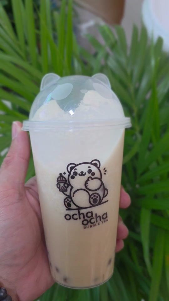 TikTok video thumbnail by ocha.ocha.bubble.tea