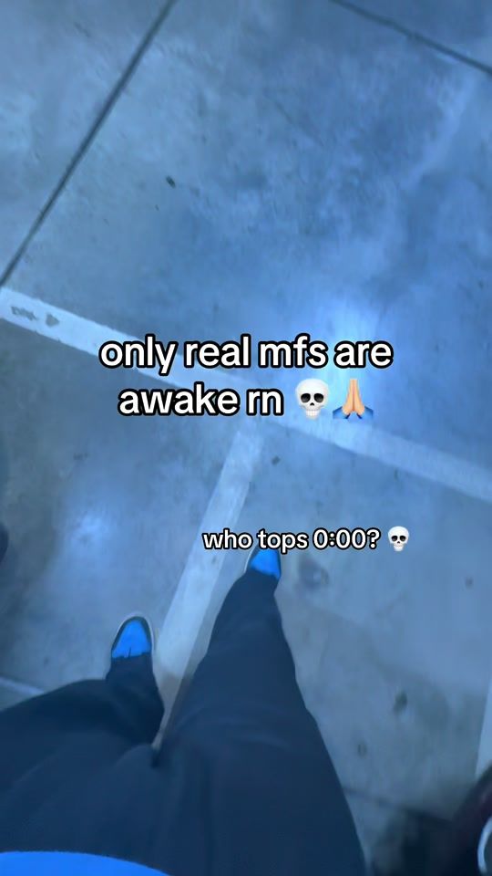 TikTok video thumbnail by npc.michi