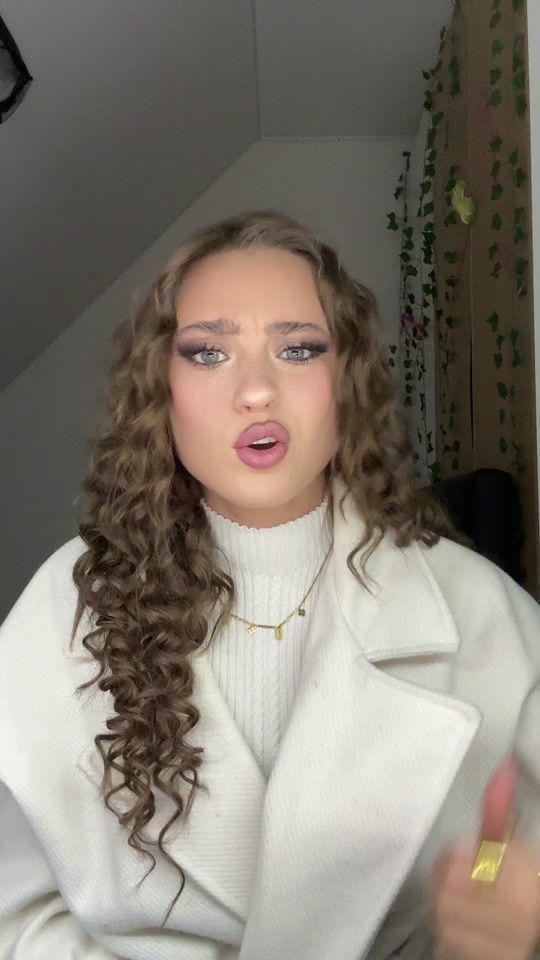 TikTok video thumbnail by laauralzr2