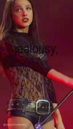 TikTok video thumbnail by o.oliviarodrigo