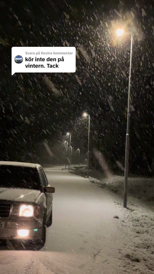 TikTok video thumbnail by tobbesnellman