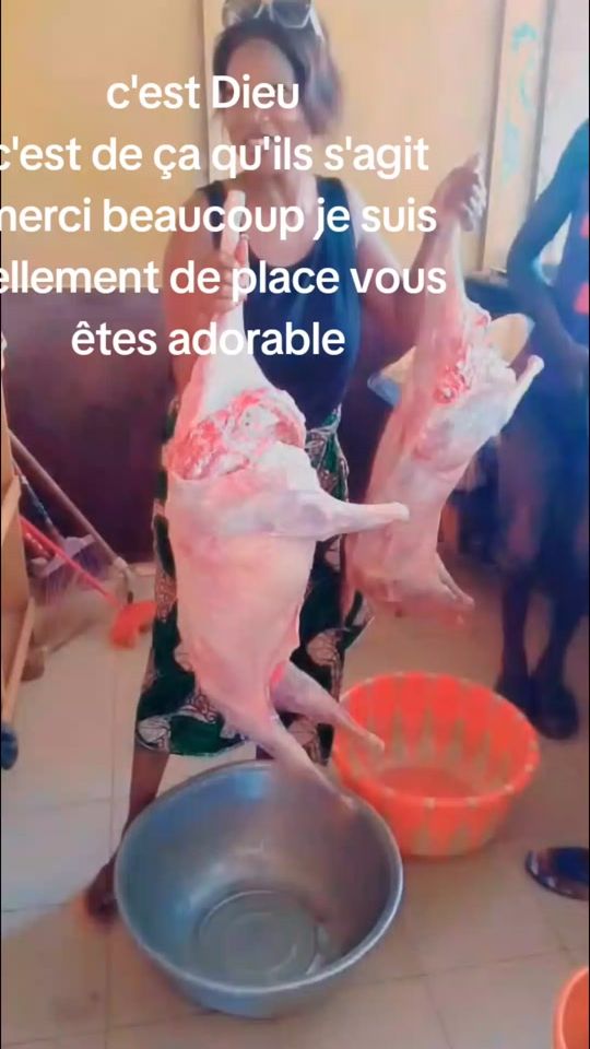 TikTok video thumbnail by dikalaboule