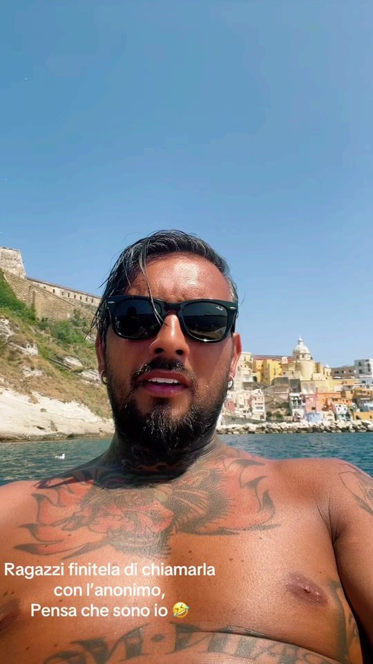 TikTok video thumbnail by massimocarluccio1