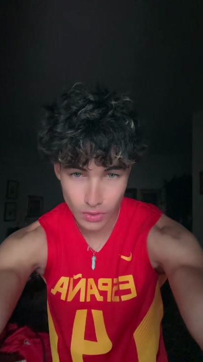 TikTok video thumbnail by andrekortt