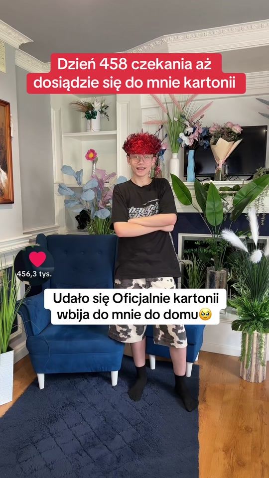 TikTok video thumbnail by donat_kartonii