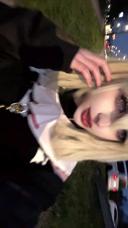 TikTok video thumbnail by mayomiisu