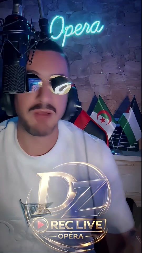 TikTok video thumbnail by dz_rec_live_opera