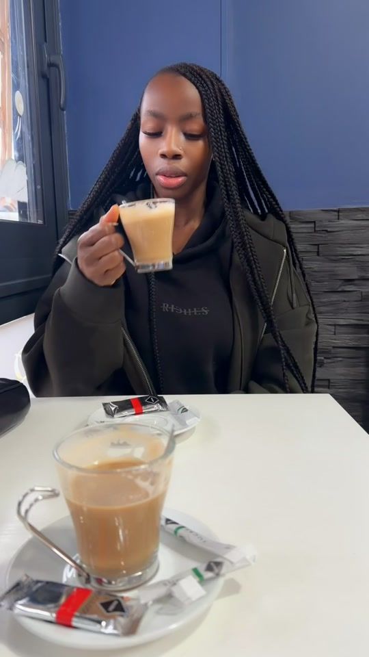 TikTok video thumbnail by dialloasly