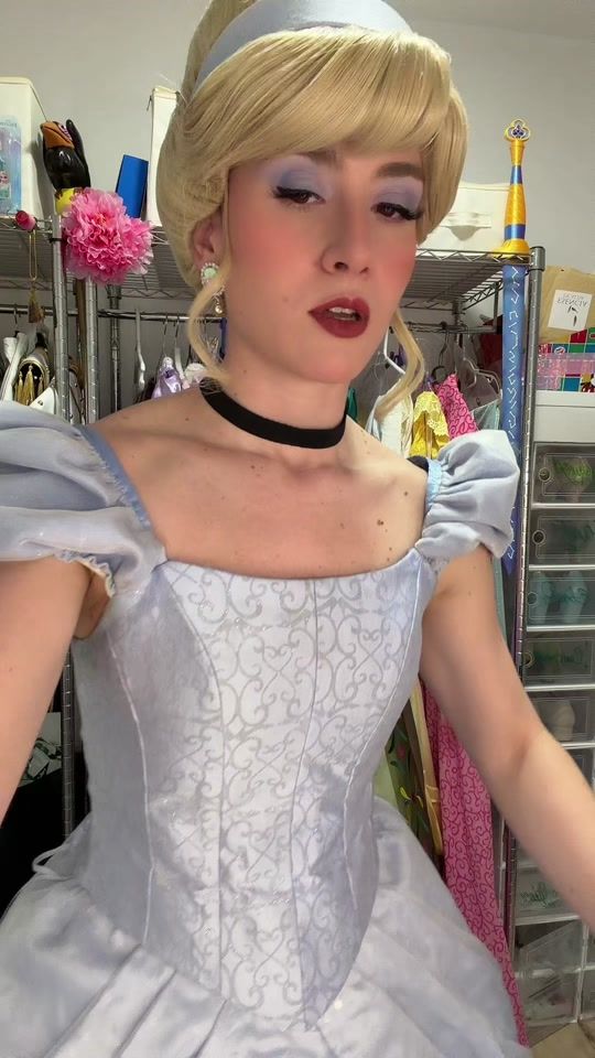 TikTok video thumbnail by princessparty_madrid