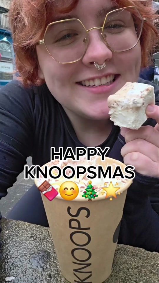 TikTok video thumbnail by knoopschocolate