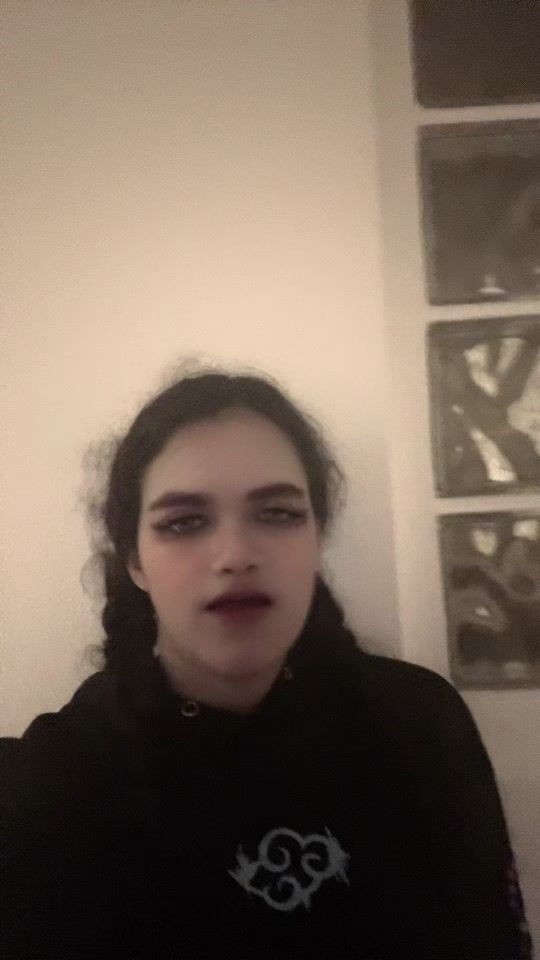 TikTok video thumbnail by mua.cosplay