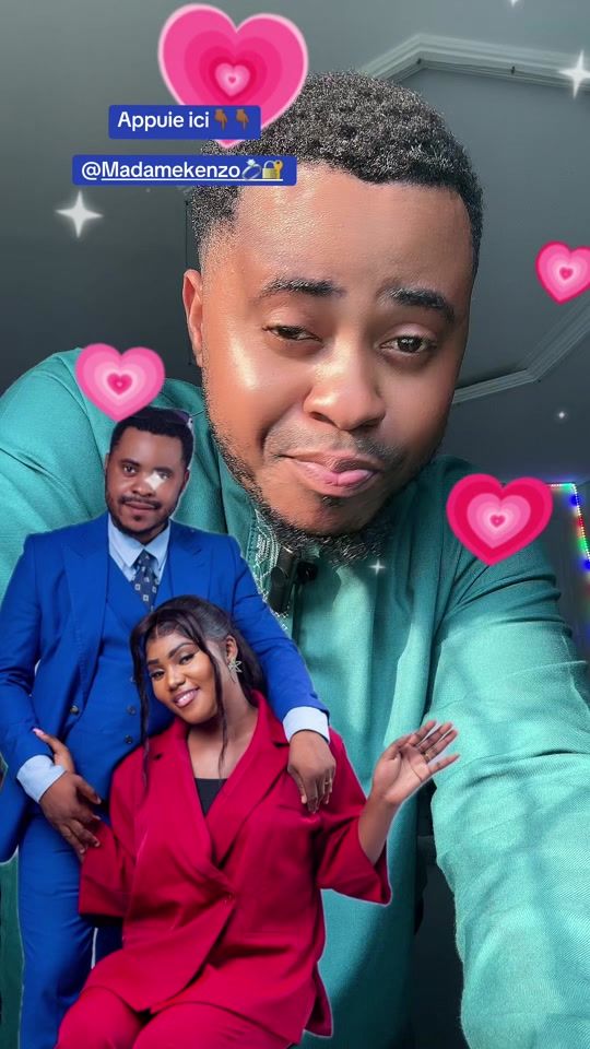 TikTok video thumbnail by le.princekenzo