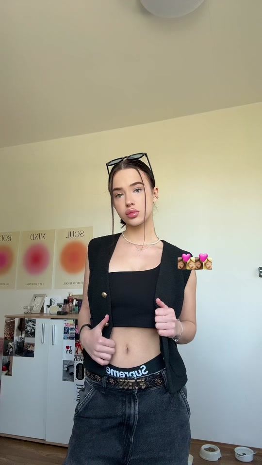 TikTok video thumbnail by natalimaskovaa