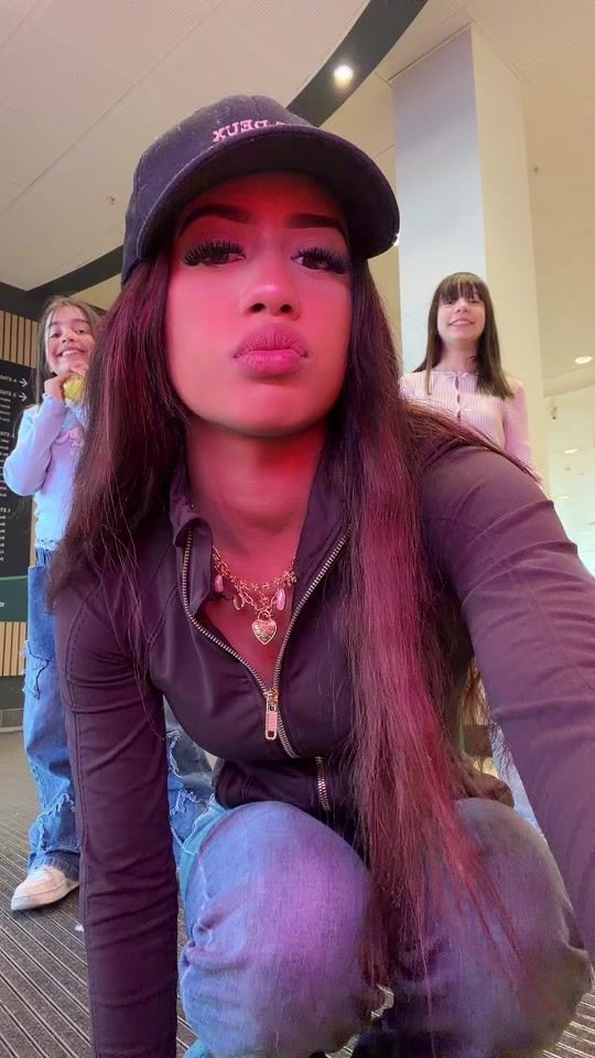 TikTok video thumbnail by xnoelaalves