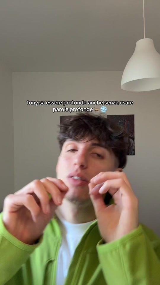 TikTok video thumbnail by edoardoogamba