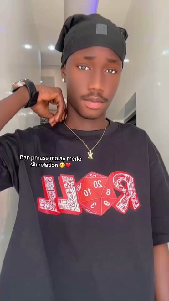 TikTok video thumbnail by papajeune37