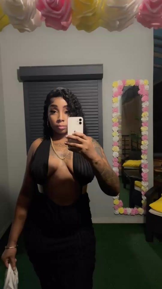 TikTok video thumbnail by b_baddiee