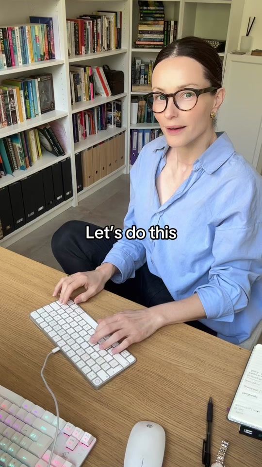 TikTok video thumbnail by aliceleighwriter
