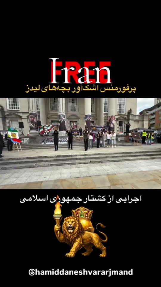 TikTok video thumbnail by pasargad72