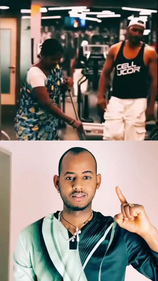 TikTok video thumbnail by selam_betna
