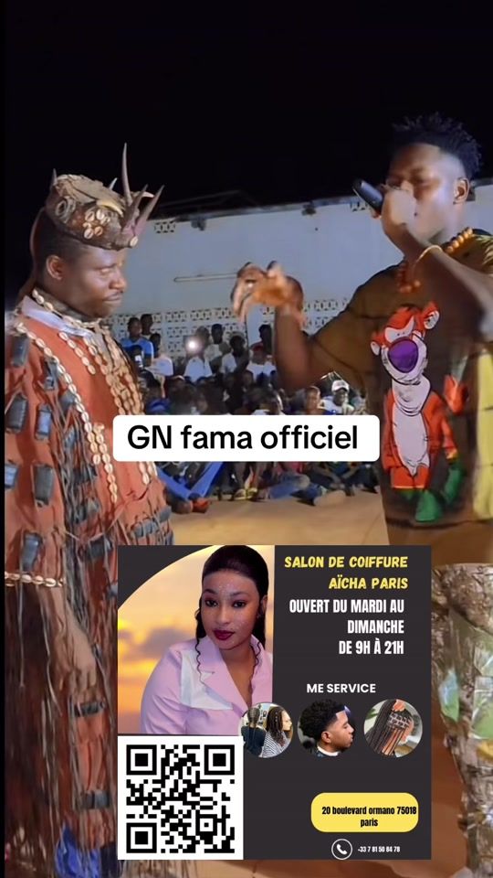 TikTok video thumbnail by gnfama